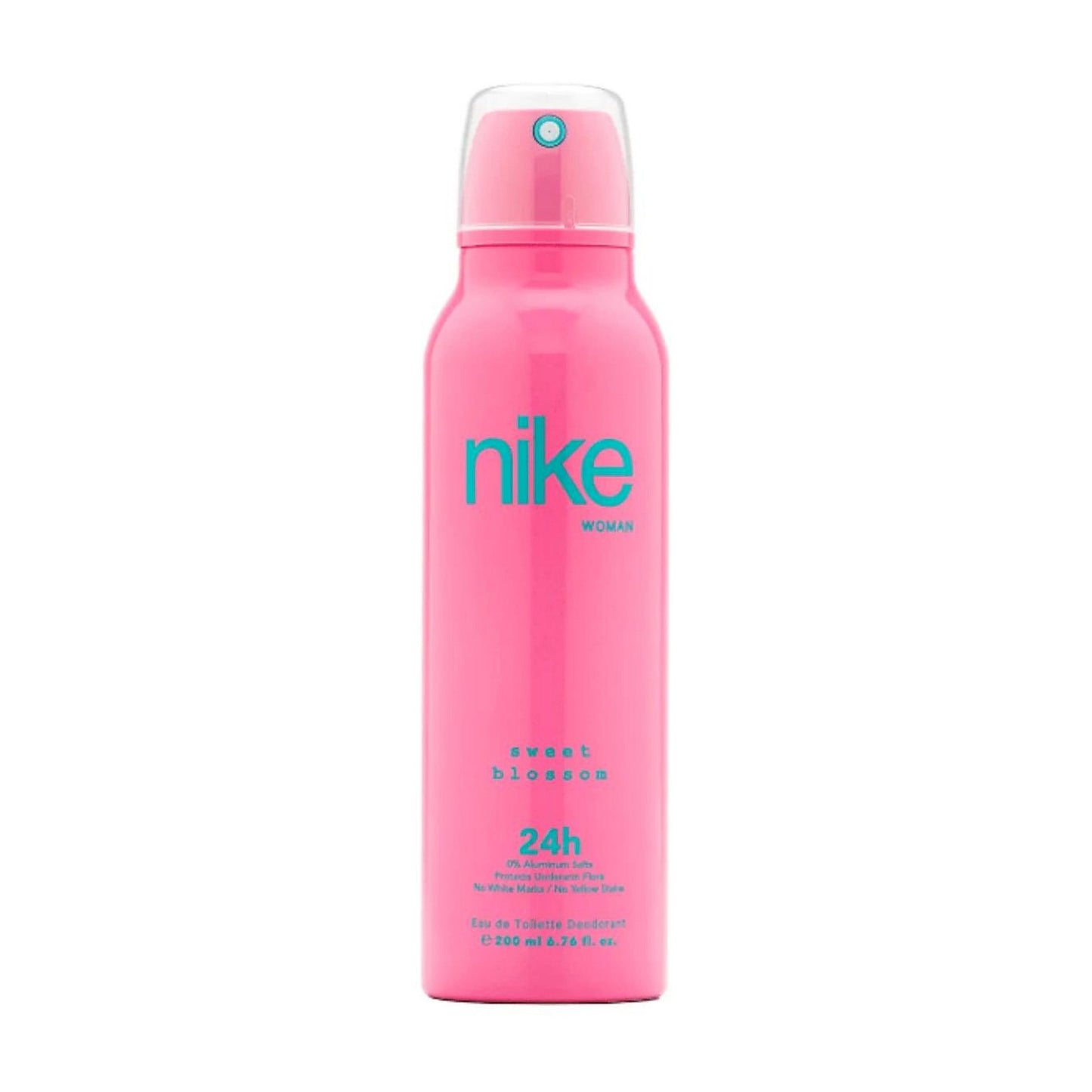 NIKE WOMAN SWEET BLOSOM EDT DESODORANTE 200ML
