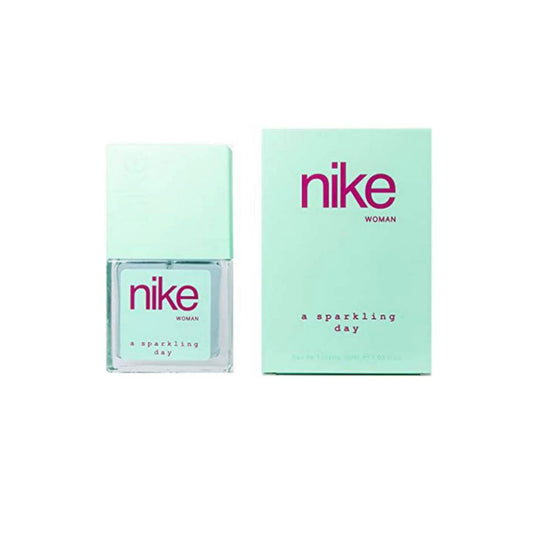 NIKE WOMAN SPARKLING DAY EDT 30ML