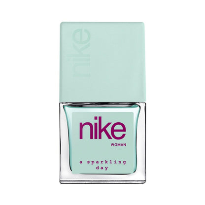 NIKE WOMAN SPARKLING DAY EDT 30ML