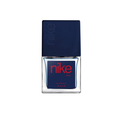 NIKE MAN URBAN WOOD EDT 30ML