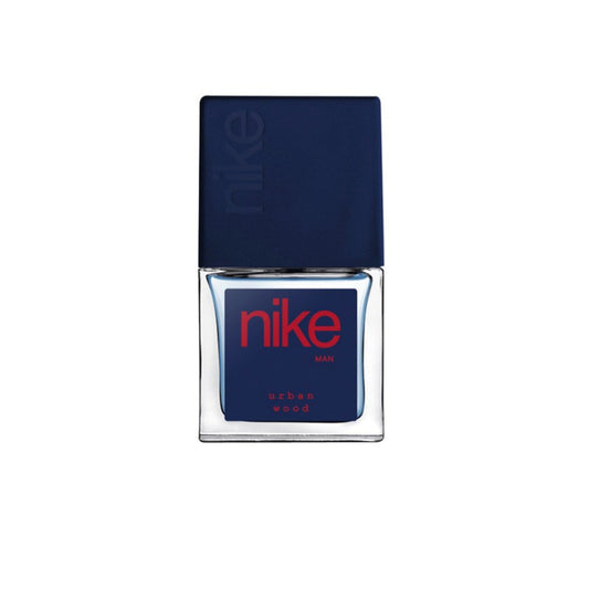 NIKE MAN URBAN WOOD EDT 30ML