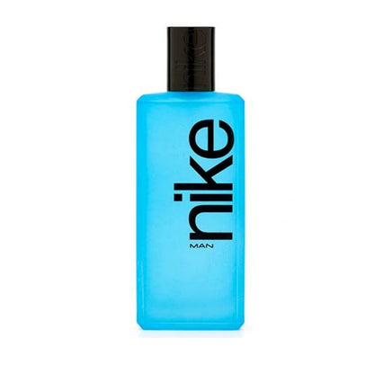 NIKE MAN ULTRA BLUE EDT 100ML