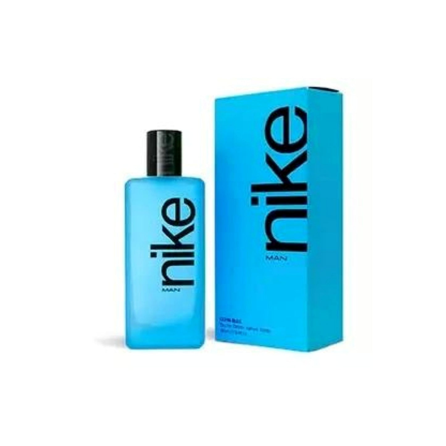 NIKE MAN ULTRA BLUE EDT 100ML