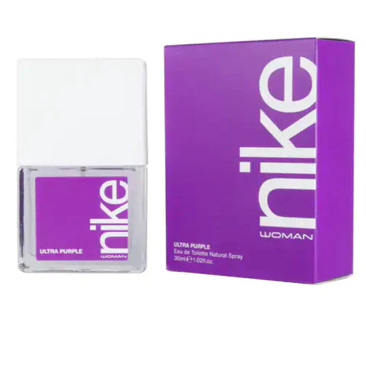 NIKE WOMAN ULTRA PURPLE 30ML