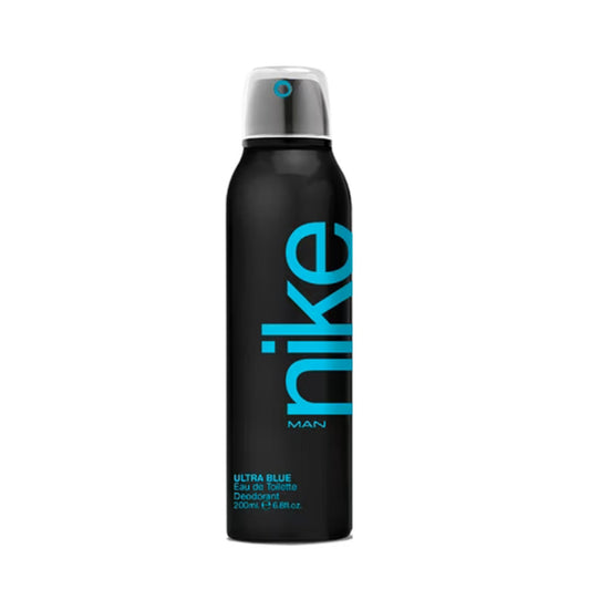 NIKE MAN ULTRA BLUE 200ML DESODORANTE