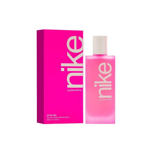 Nike Ultra Pink Woman Edt 200Ml