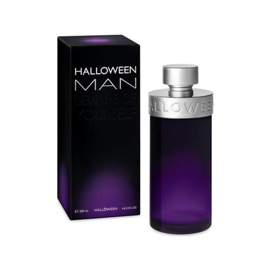 HALLOWEEN MAN EDT 200ML