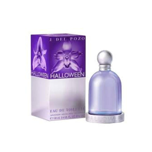 HALLOWEEN WOMAN EDT 200ML