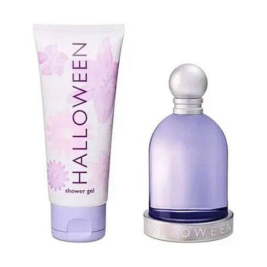 HALLOWEEN WOMAN EDT 30ML+SG 100ML