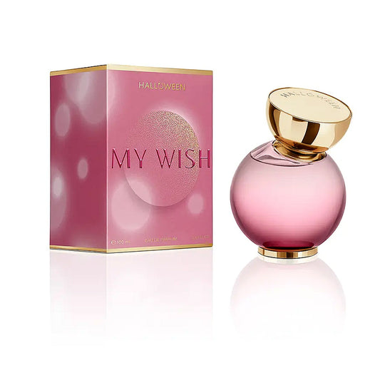 HALLOWEEN MY WISH WOMAN EDP 100ML