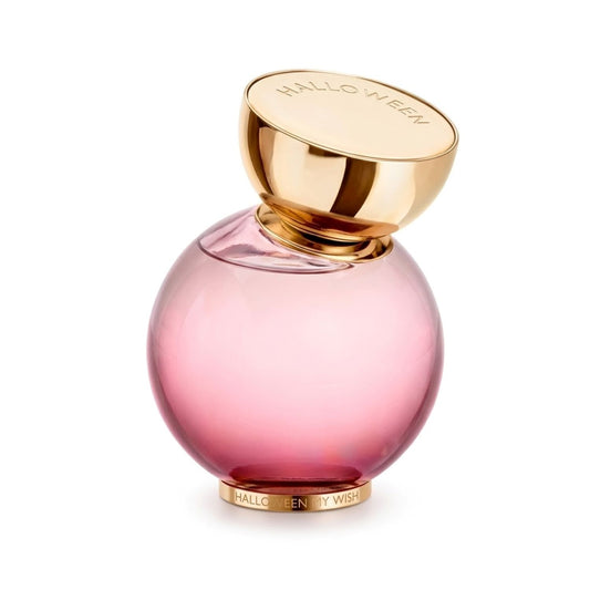HALLOWEEN MY WISH WOMAN EDP 100ML
