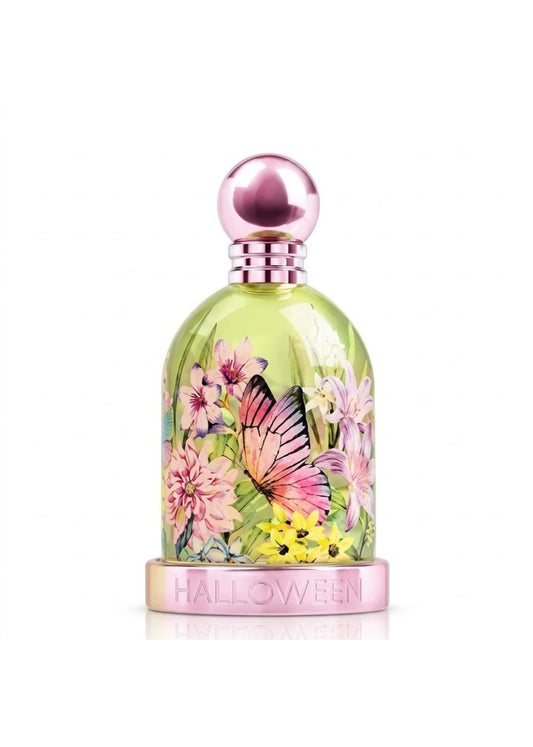 HALLOWEEN BLISS WOMAN EDT 100ML