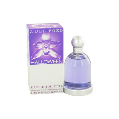 HALLOWEEN WOMAN EDT 100ML