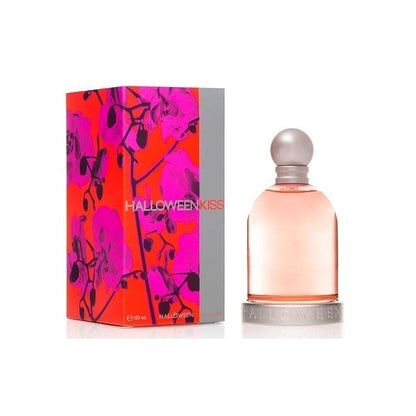 HALLOWEEN KISS WOMAN EDT 100ML