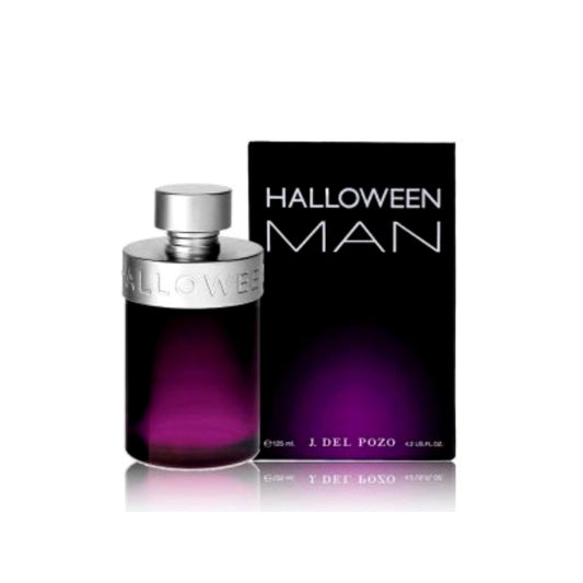 HALLOWEEN MAN EDT 125ML