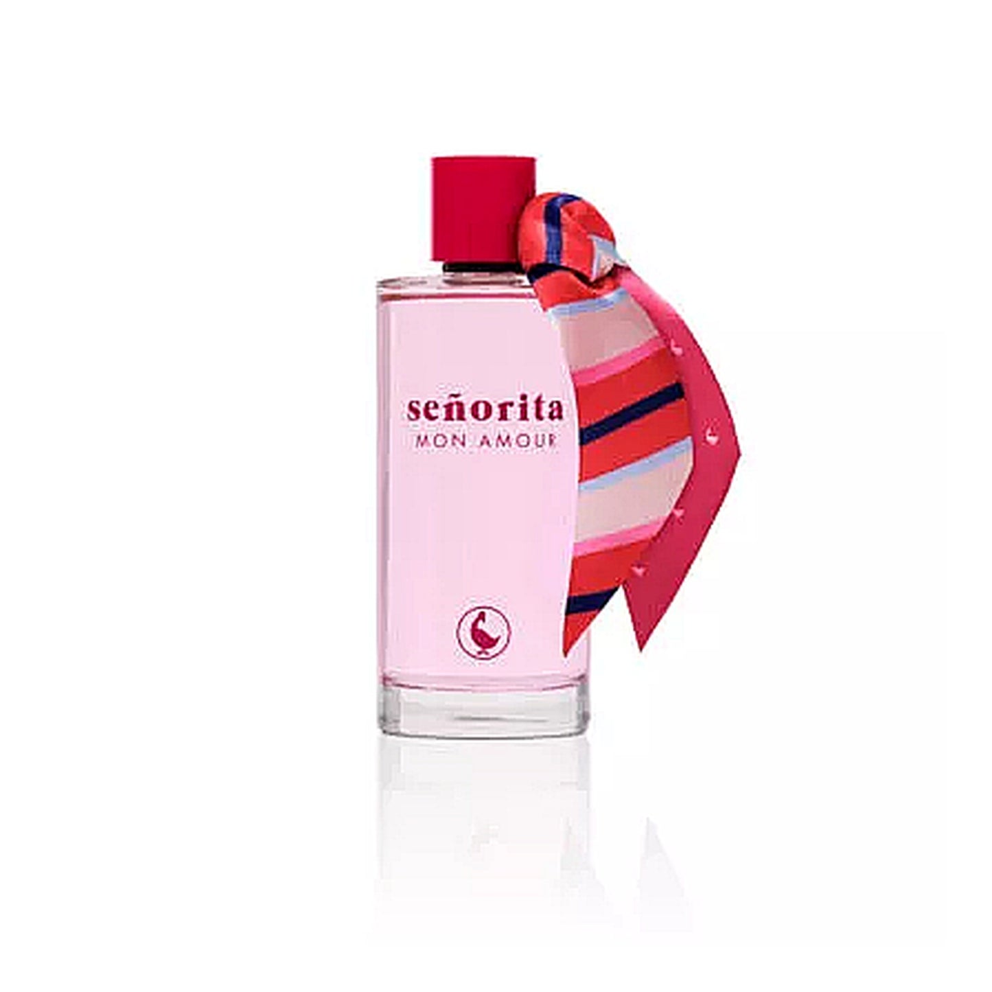 EL GANSO SENORITA MON AMOUR WOMAN EDT 125ML