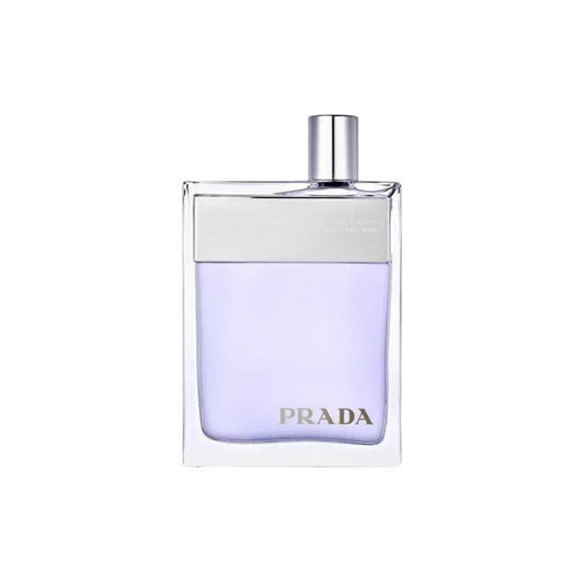 Prada Amber Pour Homme 100Ml Edt