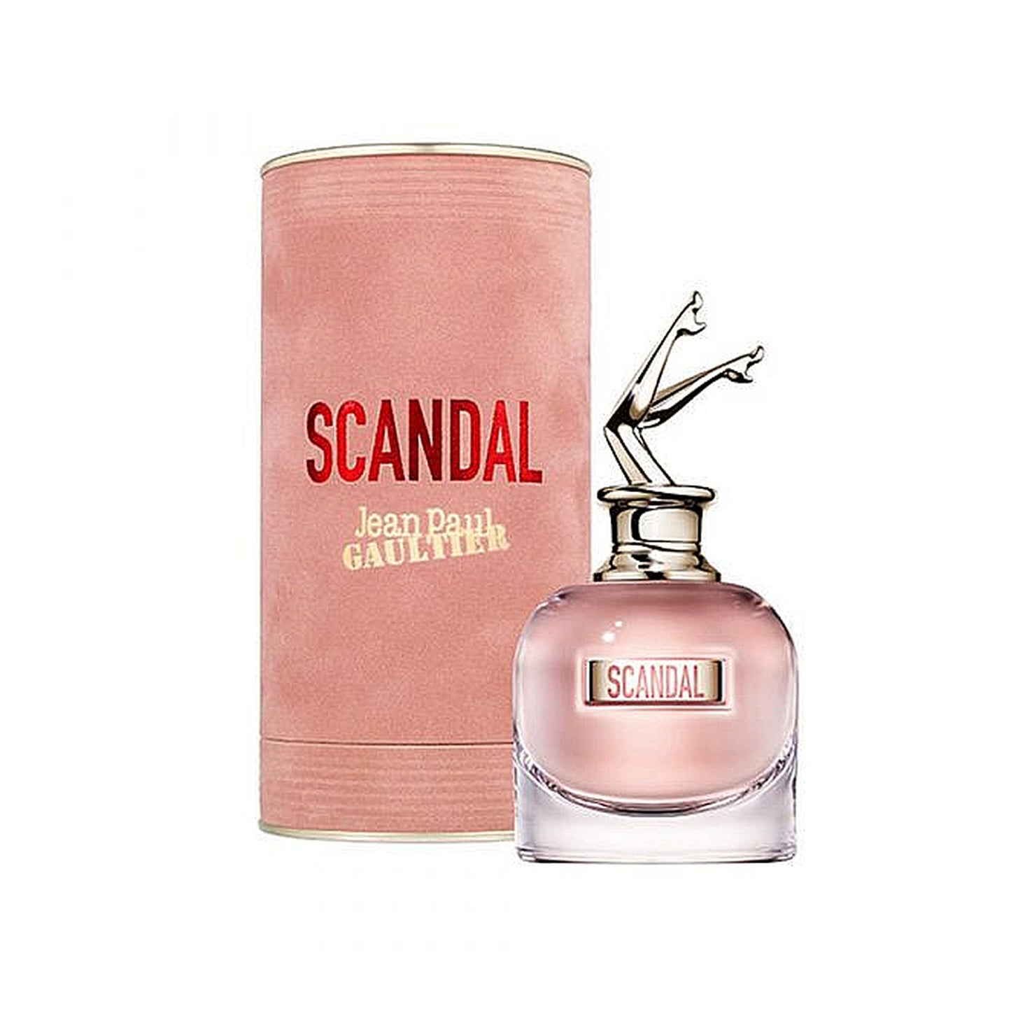 JEAN PAUL GAULTIER SCANDAL WOMAN EDP 80ML