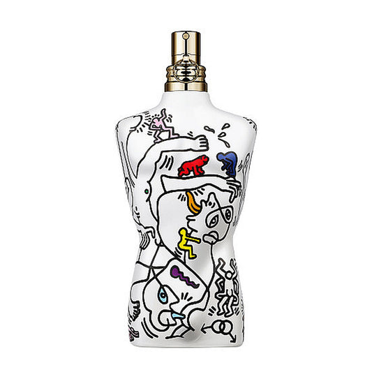 JEAN PAUL GAULTIER LE MALE PRIDE EDITION EDT 125ML
