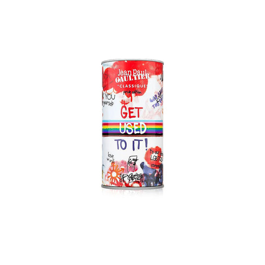 JEAN PAUL GAULTIER CLASSIQUE PRIDE EDITION UNISEX 100ML