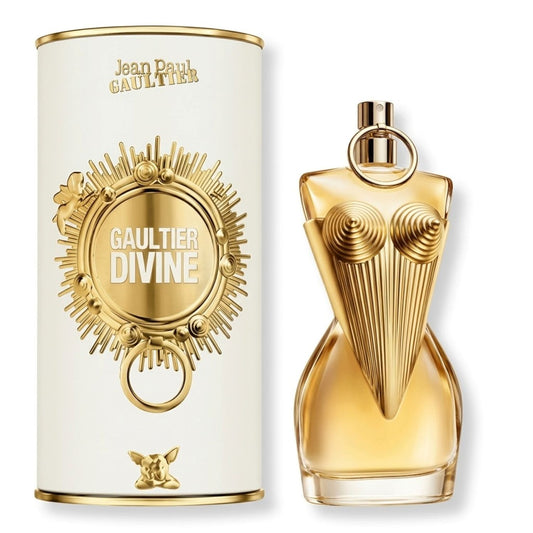 JEAN PAUL GAULTIER DIVINE WOMAN EDP 100ML