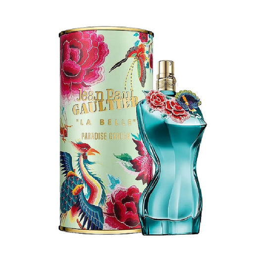 JEAN PAUL GAULTIER LA BELLE PARADISE GARDEN EDP 100ML