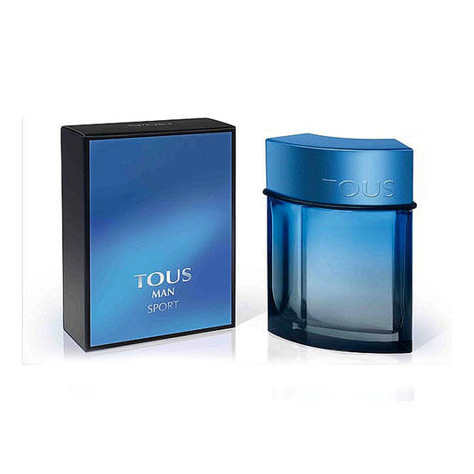 TOUS TOUS MAN SPORT 100ML VARON