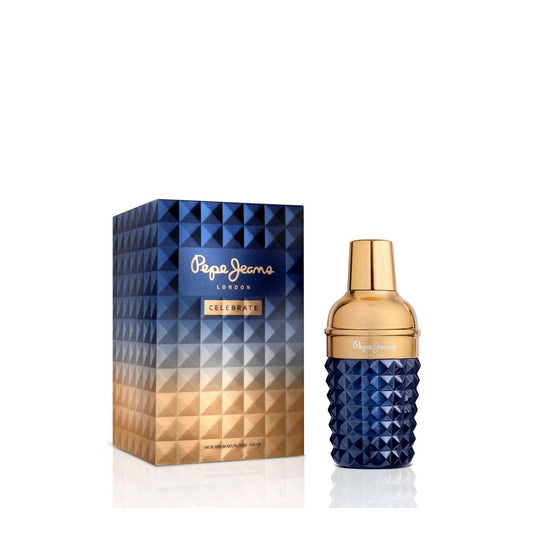 PEPE JEANS CELEBRATE FOR HIM EDP 100ML