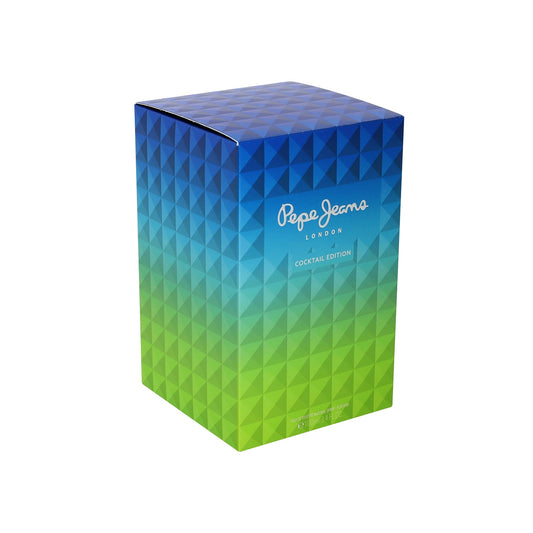 PEPE JEANS COCKTAIL EDITION MEN EDT 100ML