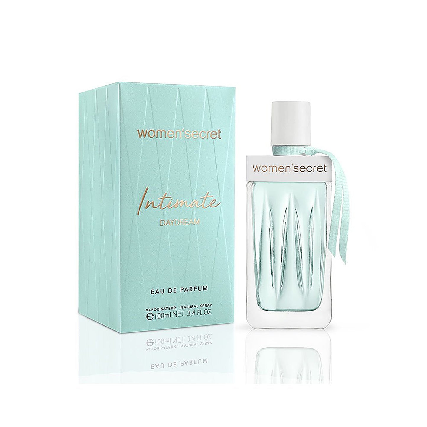 WOMEN SECRET INTIMATE DAYDREAM EDP 100ML