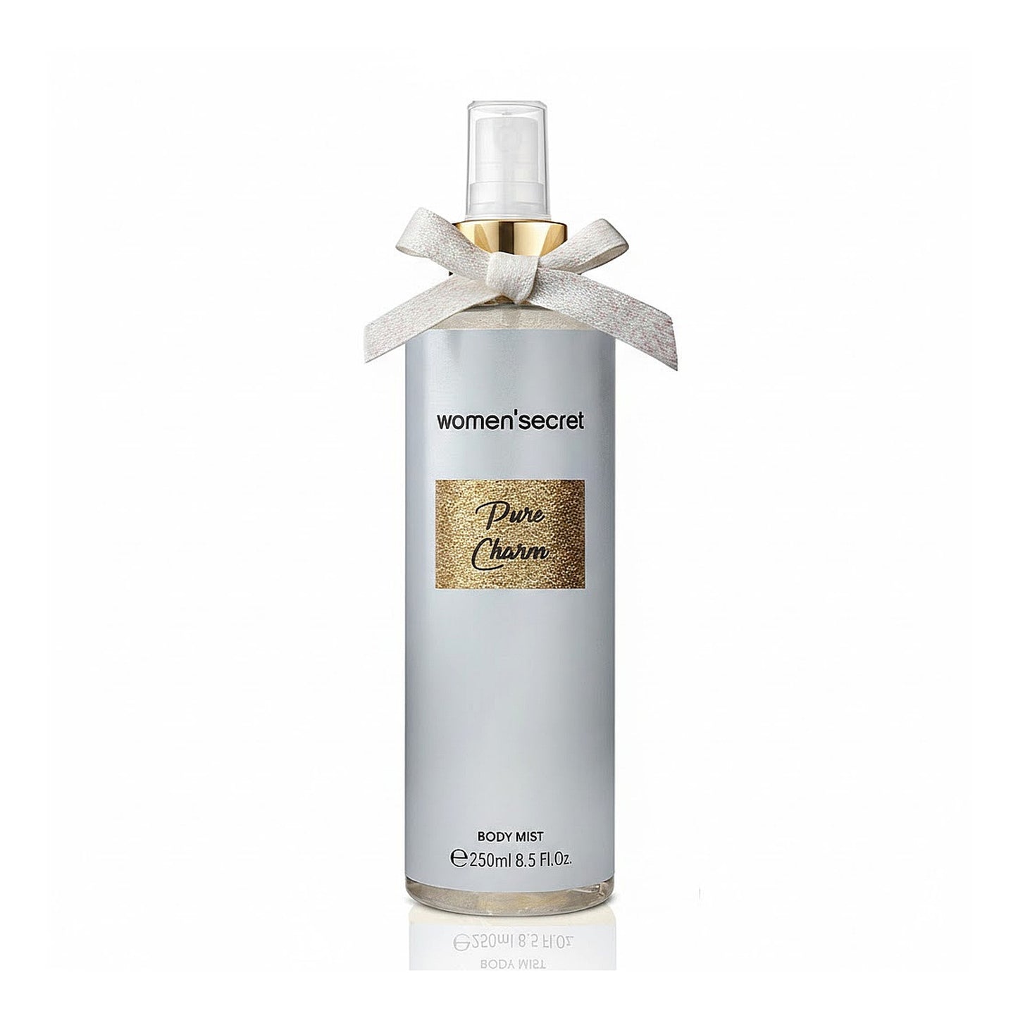 WOMEN SECRET PURE CHARM BODY MIST 250ML