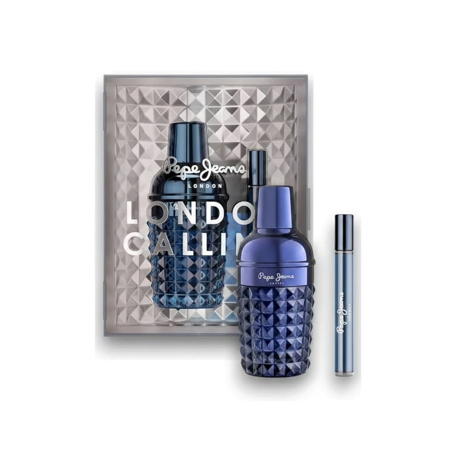 PEPE JEANS LONDON CALLING FOR HIM GIFT SET EDP 100ML +10ML
