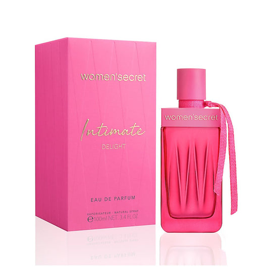 WOMEN SECRET INTIMATE DELIGHT EDP 100ML