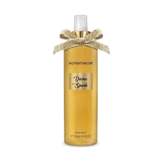 WOMEN SECRET DIVINE SPARK 250ML BODY MIST