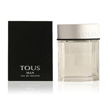 TOUS MAN EDT 100ML