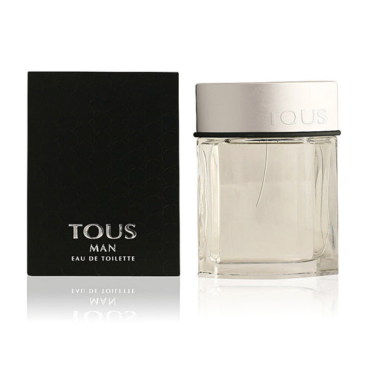 TOUS MAN EDT 100ML