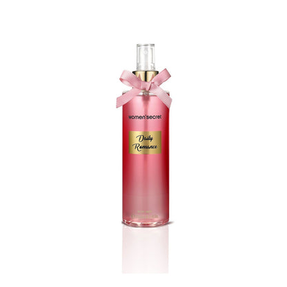 WOMEN SECRET DAILY ROMANCE 250ML BODY MIST