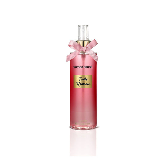 WOMEN SECRET DAILY ROMANCE 250ML BODY MIST