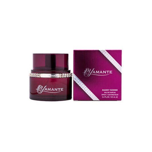 DADDY YANKEE DYAMANTE EDP 100ML