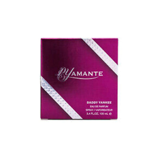 DADDY YANKEE DYAMANTE EDP 100ML