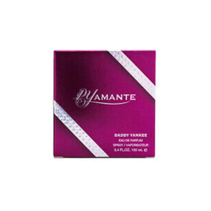 DADDY YANKEE DYAMANTE EDP 100ML