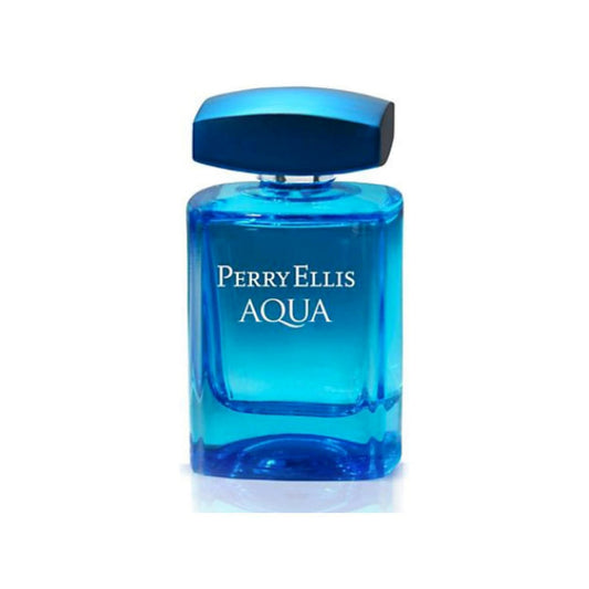 Perry Ellis Aqua For Men EDT 100 ml