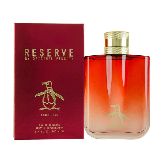 MUNSINGWEAR RESERVE BY ORIGINAL PENGUIN EDT 100ML