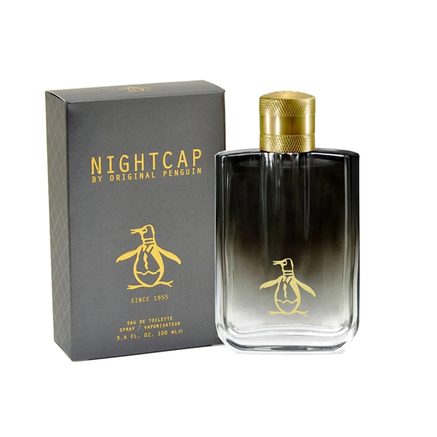 MUNSINGWEAR PENGUIN NIGHTCAP EDT 100ML