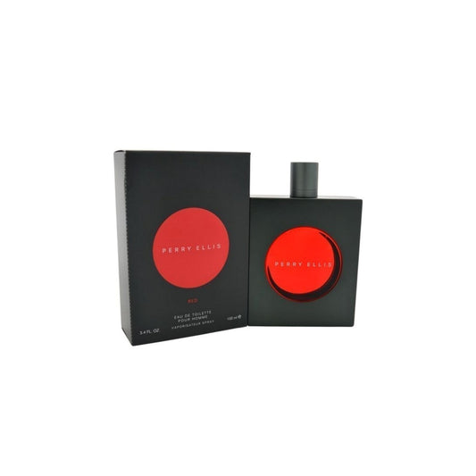 PERRY ELLIS PERRY ELLIS RED 100ML