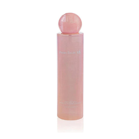 PERRY ELLIS 18 BODY MIST 236 ml