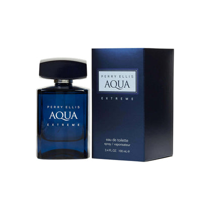 Perry Ellis Aqua Extreme For Men EDT 100 ml
