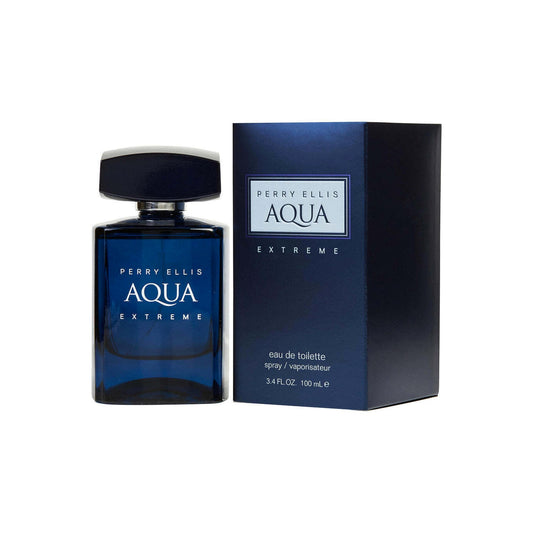 Perry Ellis Aqua Extreme For Men EDT 100 ml
