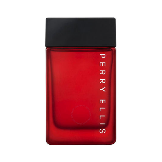 PERRY ELLIS BOLD RED MEN EDT 100 ml