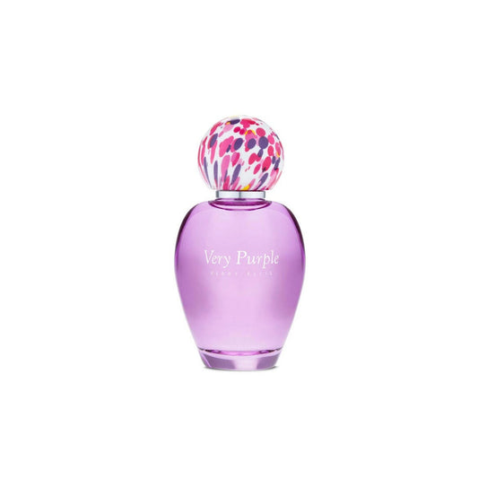 PERRY ELLIS VERY PURPLE WOMAN EDP 100 ml